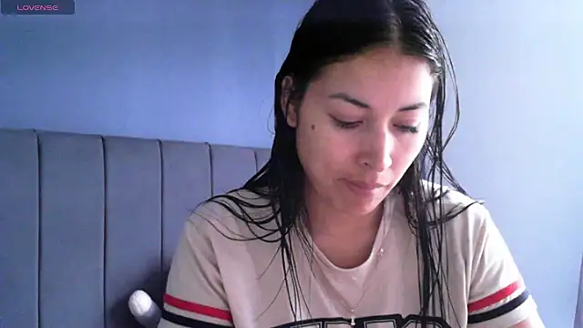 Snapshot of Sweet-Angie chatting on May 11, 4:04 pm Sweet-Angie online show from May 11, 4:04 pm