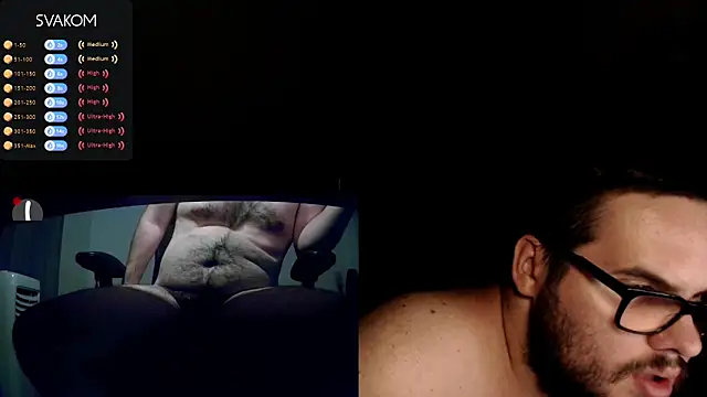 fck boy123 online show from October 24, 12:19 am