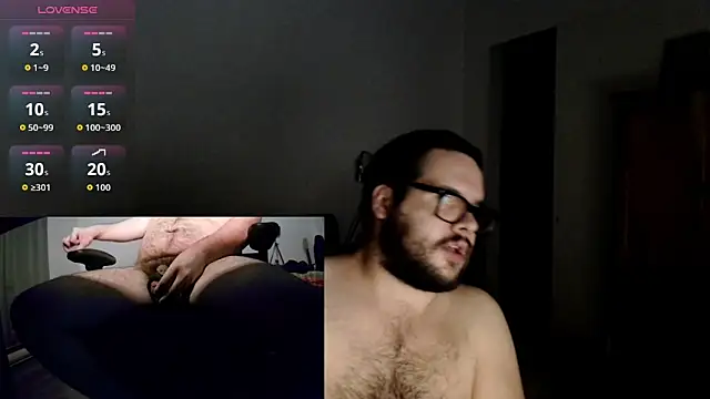 fck boy123 online show from March 26, 3:12 am