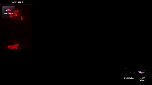 elizabeth clint online show from December 18, 12:10 am