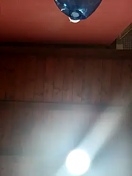 CurlyElisa online show from April 18, 10:32 pm