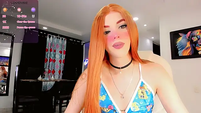 Snapshot of MelanyAlejandra chatting on January 4, 4:44 am MelanyAlejandra online show from January 4, 4:44 am