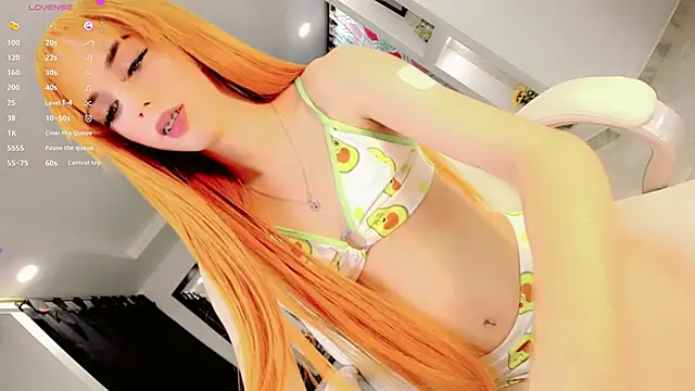 Snapshot of MelanyAlejandra chatting on February 1, 4:03 am MelanyAlejandra online show from February 1, 4:03 am