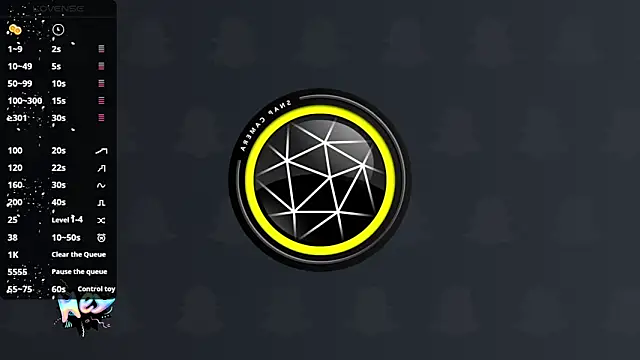 Snapshot of MelanyAlejandra chatting on September 19, 2:24 am MelanyAlejandra online show from September 19, 2:24 am