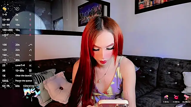 Snapshot of MelanyAlejandra chatting on September 21, 2:46 am MelanyAlejandra online show from September 21, 2:46 am