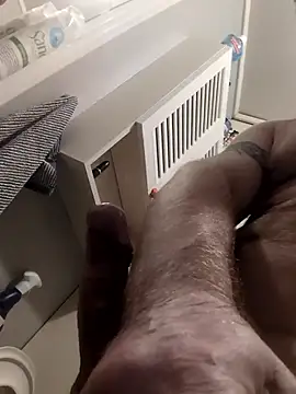 mustang69696 online show from January 18, 12:53 pm