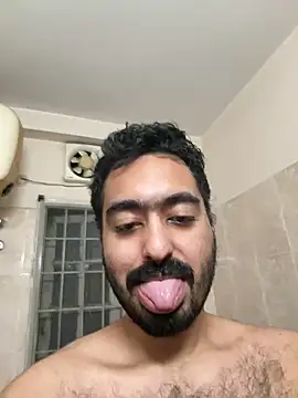 Vikram9918 online show from December 24, 2:01 pm