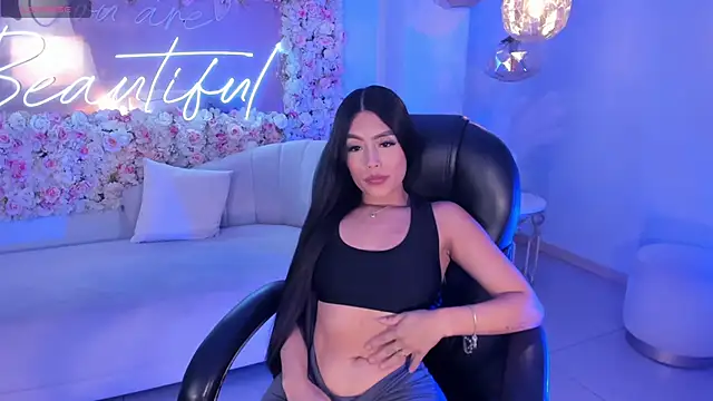 JadeEvansX online show from December 29, 4:51 pm