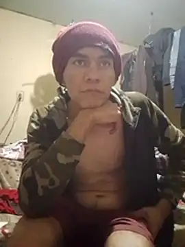 Snapshot of MarsWood chatting on February 1, 11:36 pm MarsWood online show from February 1, 11:36 pm