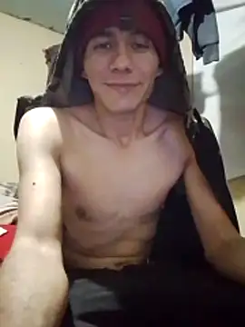 Snapshot of MarsWood chatting on February 3, 6:40 am MarsWood online show from February 3, 6:40 am