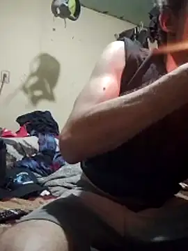 Snapshot of MarsWood chatting on March 22, 10:51 am MarsWood online show from March 22, 10:51 am