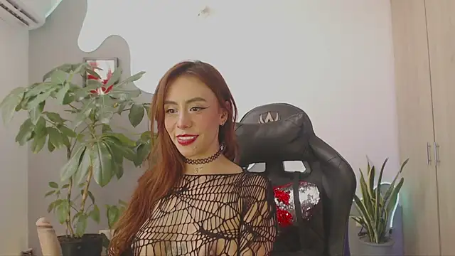 LauPolett online show from March 1, 10:01 pm