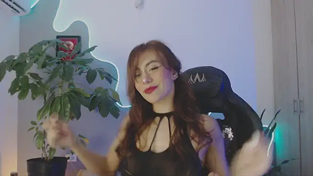 LauPolett online show from March 5, 12:39 am