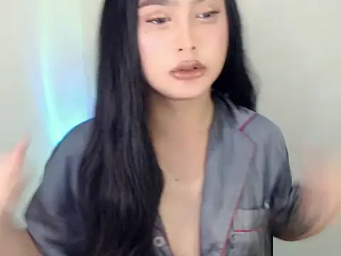 bbygrl Carol online show from October 14, 11:55 am