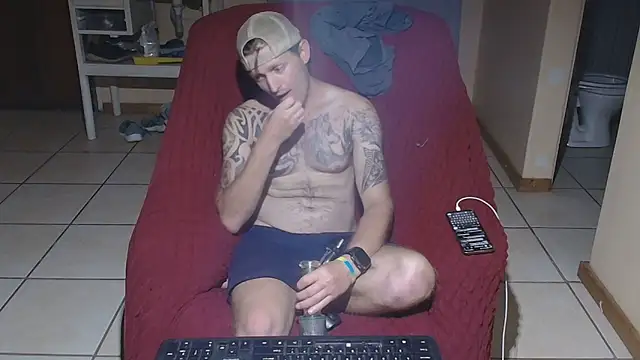 the-billy-blue online show from April 5, 12:08 am