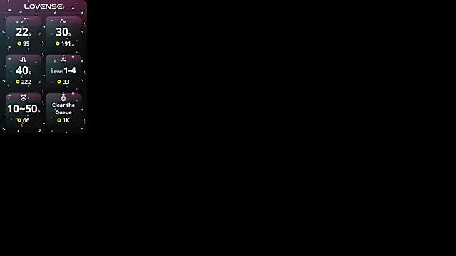 Snapshot of LorenDaze chatting on February 3, 7:13 am LorenDaze online show from February 3, 7:13 am