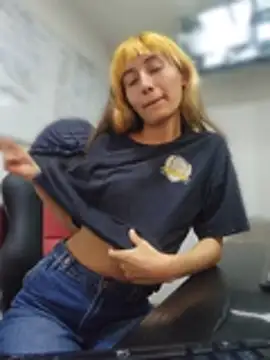 lola vlad online show from March 21, 7:35 am