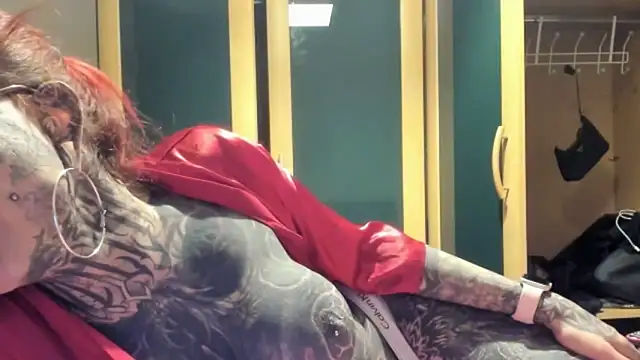 tamarapervert online show from November 21, 10:41 pm