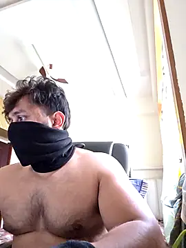 kaizercool1 online show from November 4, 8:57 am