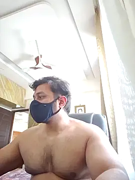 kaizercool1 online show from March 23, 5:11 am