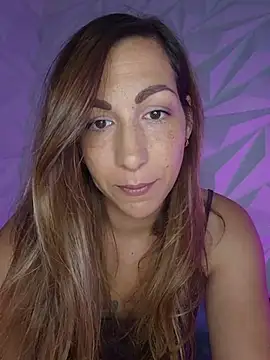 Lola-Roxx online show from June 2, 12:29 pm