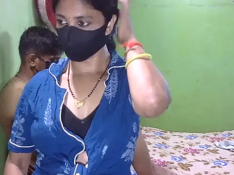 Indian Horny Wife online show from May 23, 12:20 pm