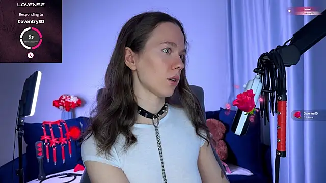 DivineBite online show from September 16, 3:35 pm