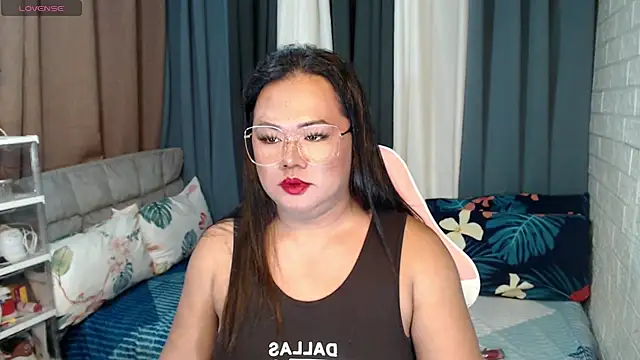 Snapshot of MagnificatMistress chatting on December 9, 8:44 pm MagnificatMistress online show from December 9, 8:44 pm