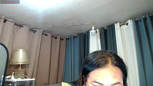 Snapshot of MagnificatMistress chatting on December 15, 10:26 pm MagnificatMistress online show from December 15, 10:26 pm