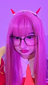 Pinkie Princes online show from March 7, 9:23 pm