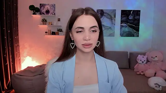 aPieceOfJoy online show from January 31, 9:24 pm