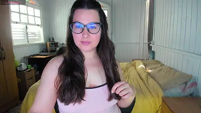 anna love hot online show from October 22, 7:13 pm