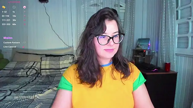 anna love hot online show from May 20, 9:21 pm