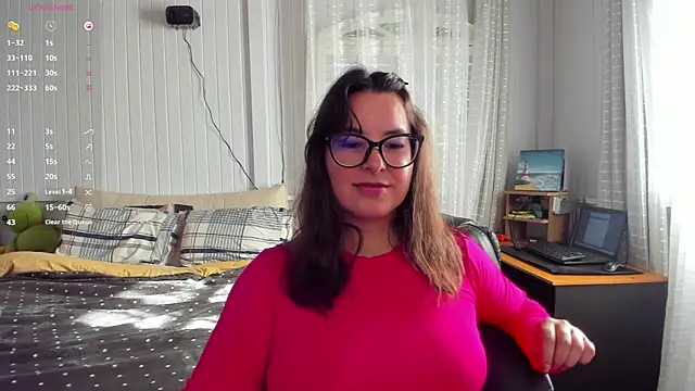 anna love hot online show from May 21, 5:53 pm