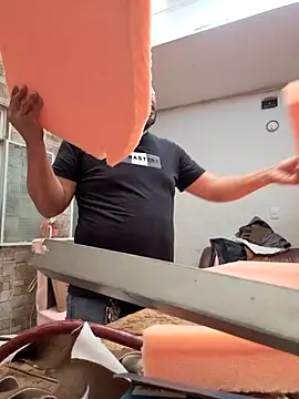 Ben joseph1976 online show from December 19, 7:51 pm