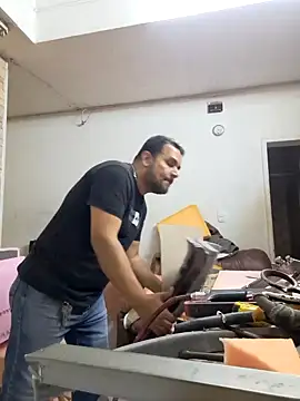 Ben joseph1976 online show from December 19, 11:14 pm