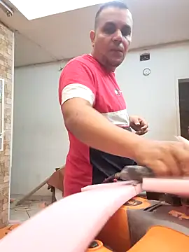 Ben joseph1976 online show from December 21, 8:54 pm