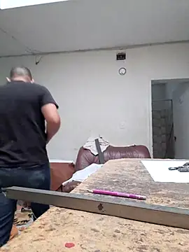 Ben joseph1976 online show from December 23, 1:56 pm