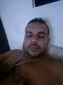 Ben joseph1976 online show from January 5, 5:09 am