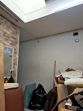 Ben joseph1976 online show from January 30, 7:26 pm