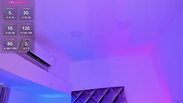 malaia hills online show from December 19, 7:18 pm