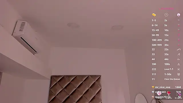 malaia hills online show from February 7, 1:58 am