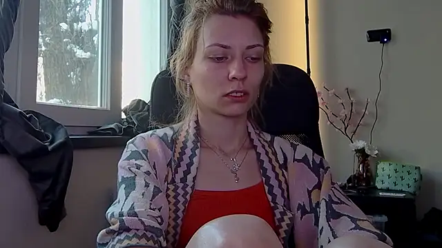 karo123421 online show from February 3, 6:40 am