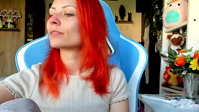 karo123421 online show from April 5, 8:11 am