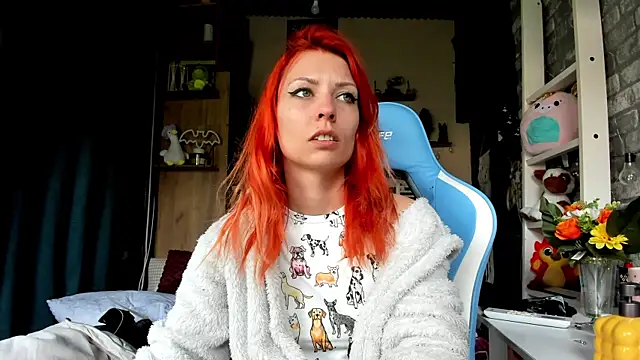 karo123421 online show from April 7, 9:43 am