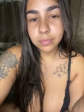 Snapshot of iarinhalatina chatting on October 8, 11:24 pm iarinhalatina online show from October 8, 11:24 pm