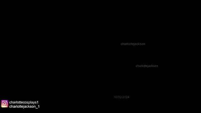 Snapshot of charlottejacks chatting on February 11, 8:48 am charlottejacks online show from February 11, 8:48 am