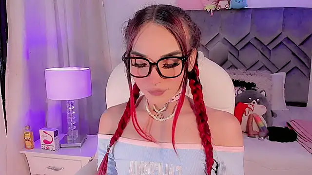 LeyXandrabraz online show from January 12, 9:29 pm