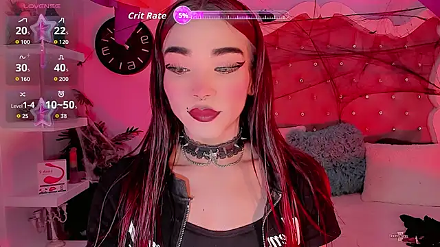 LeyXandrabraz online show from October 29, 7:59 pm