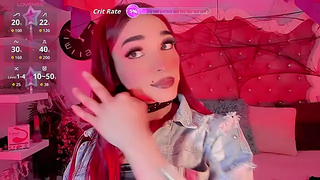 LeyXandrabraz online show from November 3, 7:48 pm